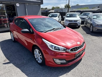 Used Kia Pro Ceed 2015 for sale - 79290312: Photo