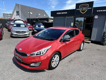 Used Kia Pro Ceed 2015 for sale - 79290312: Photo