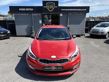 Used Kia Pro Ceed 2015 for sale - 79290312: Photo