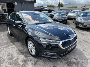 Used Skoda Octavia 2022 for sale - 79575556: Photo