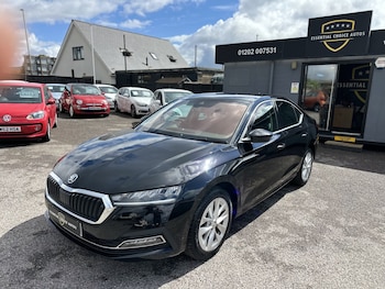 Used Skoda Octavia 2022 for sale - 79575556: Photo