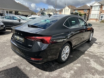 Used Skoda Octavia 2022 for sale - 79575556: Photo