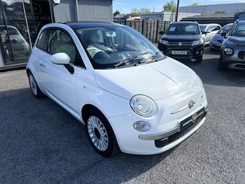 Used Fiat 500 2012 for sale - 78242819: Photo
