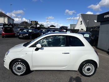 Used Fiat 500 2012 for sale - 78242819: Photo