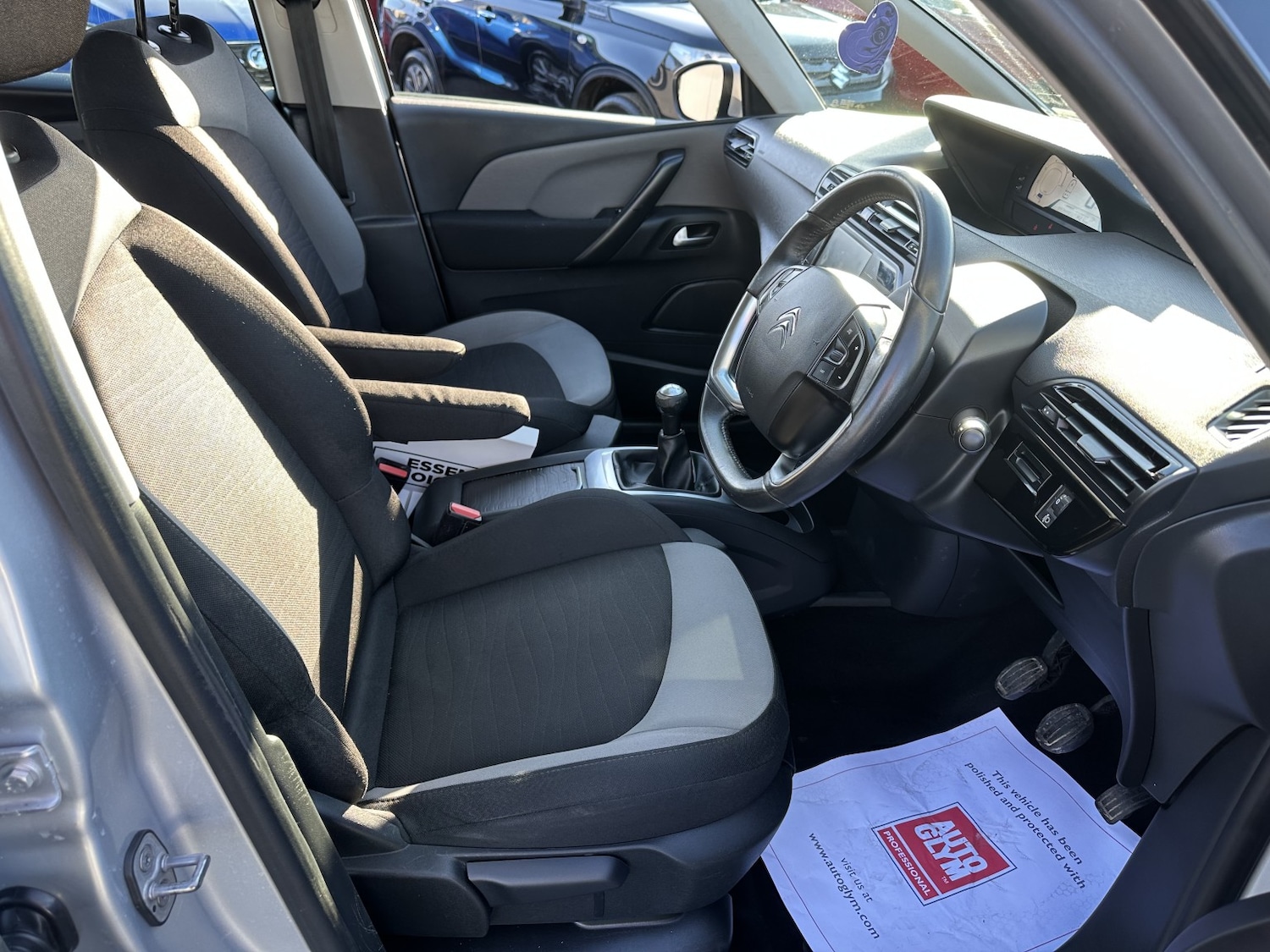 Used Citroen Grand C4 Picasso 2015 for sale - 77981830: Photo 10