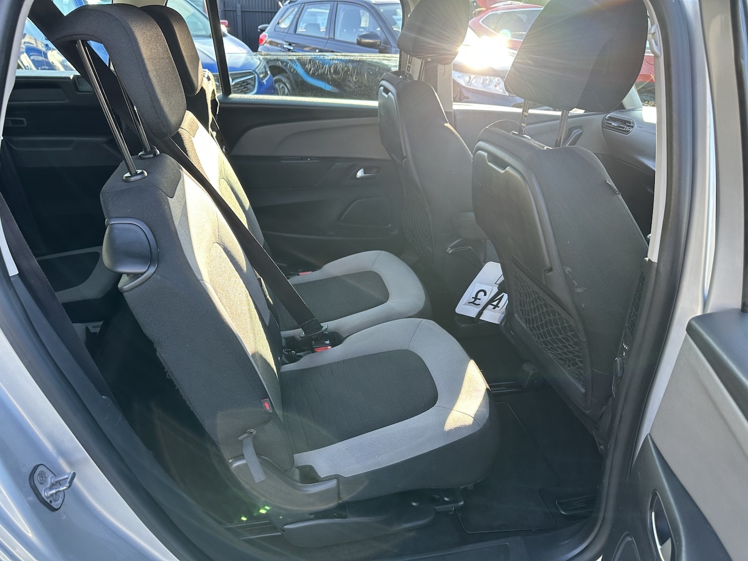 Used Citroen Grand C4 Picasso 2015 for sale - 77981830: Photo 11