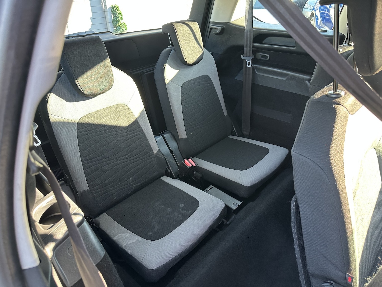 Used Citroen Grand C4 Picasso 2015 for sale - 77981830: Photo 12