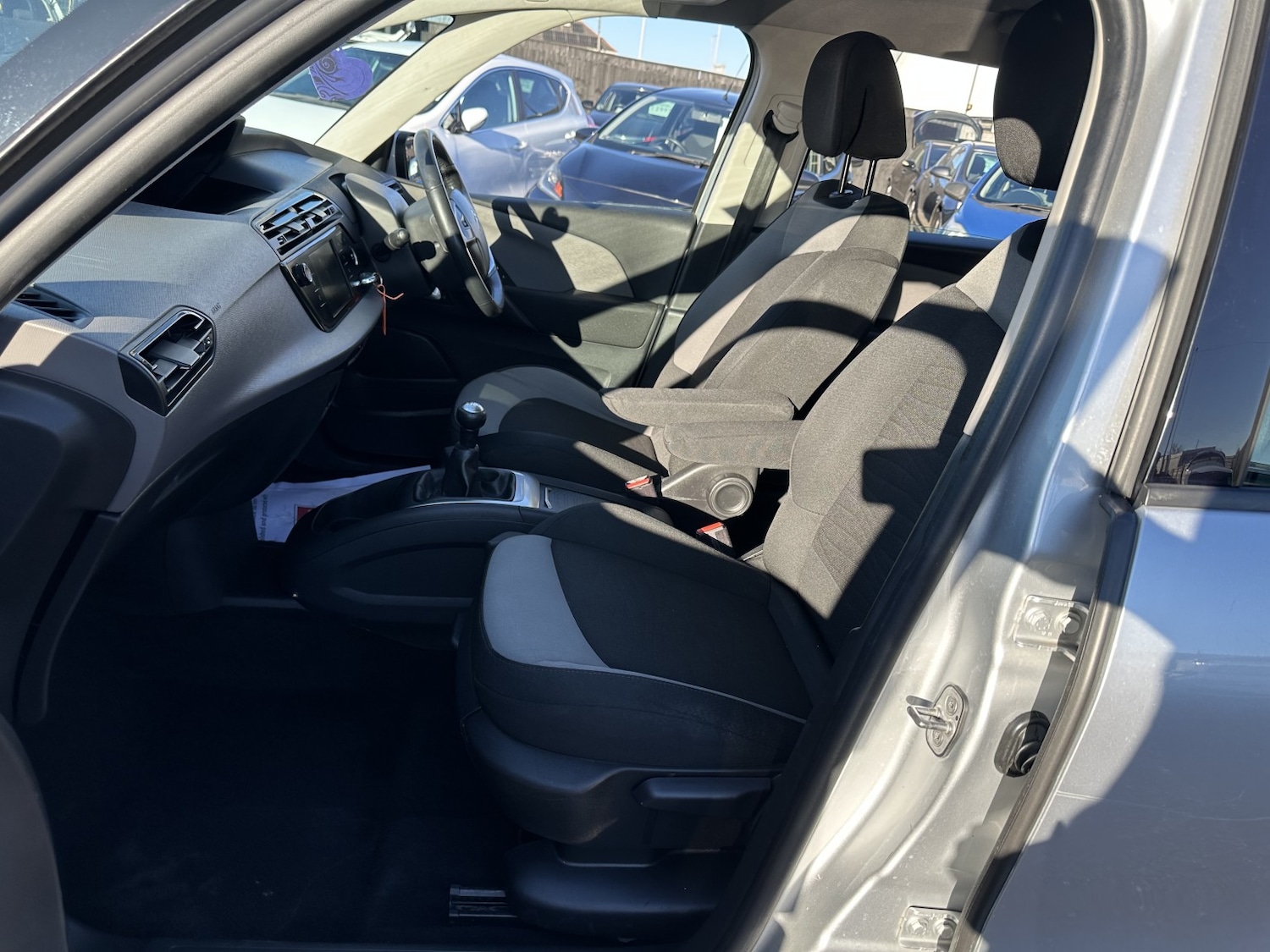 Used Citroen Grand C4 Picasso 2015 for sale - 77981830: Photo 14