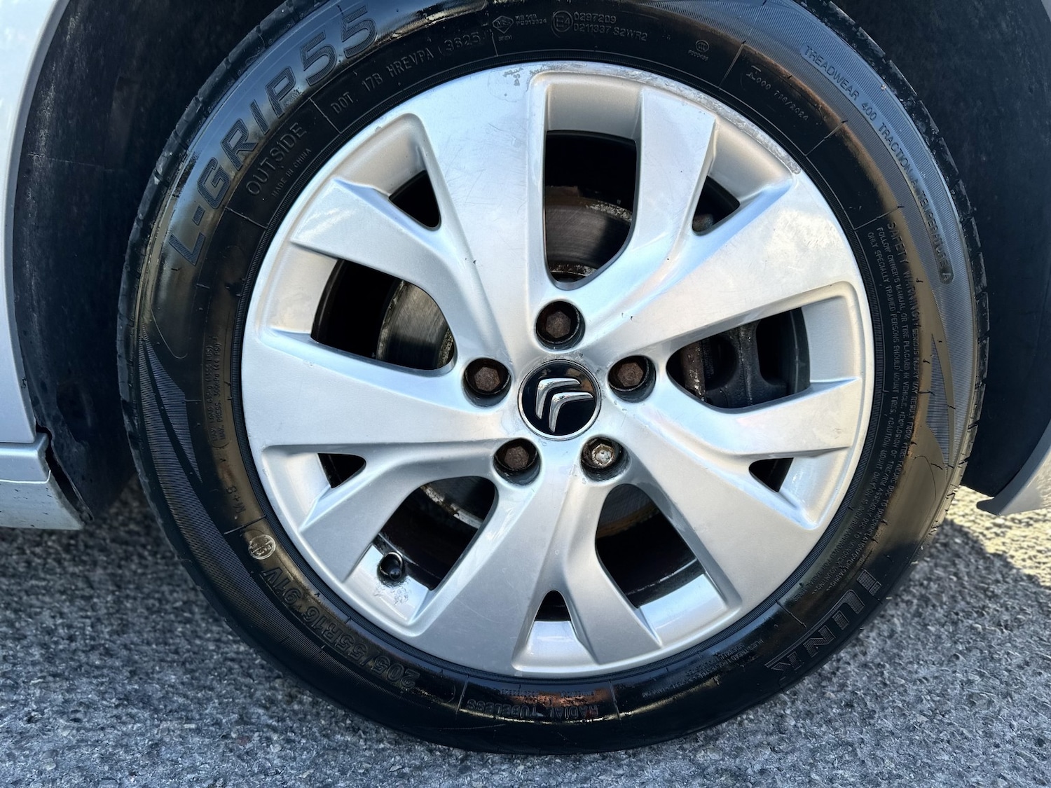 Used Citroen Grand C4 Picasso 2015 for sale - 77981830: Photo 18