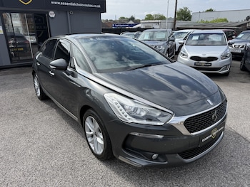 Used DS Automobiles DS 5 2015 for sale - 78474972: Photo