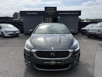 Used DS Automobiles DS 5 2015 for sale - 78474972: Photo