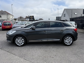 Used DS Automobiles DS 5 2015 for sale - 78474972: Photo