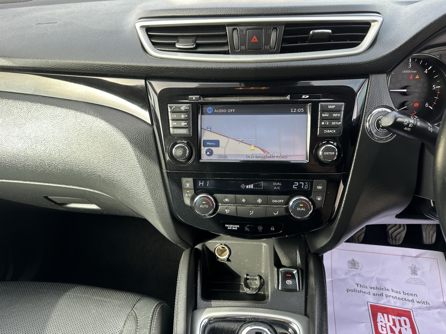 Used Nissan Qashqai 2016 for sale - 77822197: Photo 15