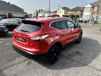 Used Nissan Qashqai 2016 for sale - 77822197: Photo