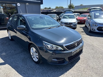 Used Peugeot 308 2018 for sale - 79335571: Photo