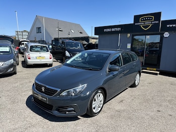 Used Peugeot 308 2018 for sale - 79335571: Photo