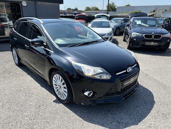 Used Ford Focus 2014 for sale - 78976317: Photo