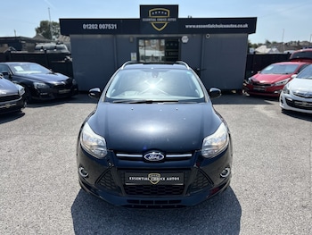 Used Ford Focus 2014 for sale - 78976317: Photo