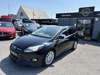 Used Ford Focus 2014 for sale - 78976317: Photo