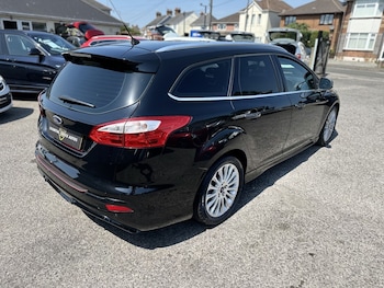 Used Ford Focus 2014 for sale - 78976317: Photo