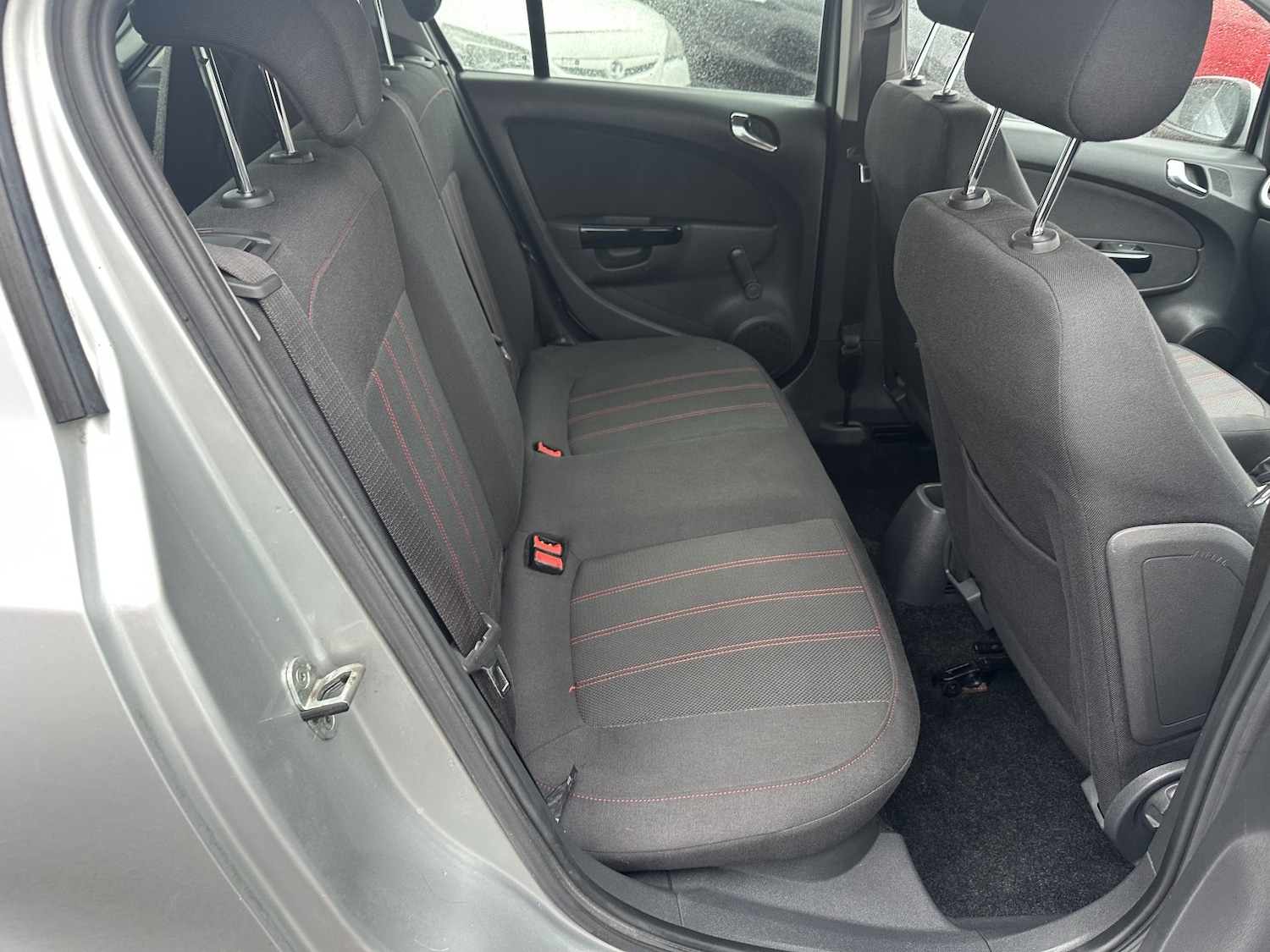 Used Vauxhall Corsa 2012 for sale - 78004496: Photo 11