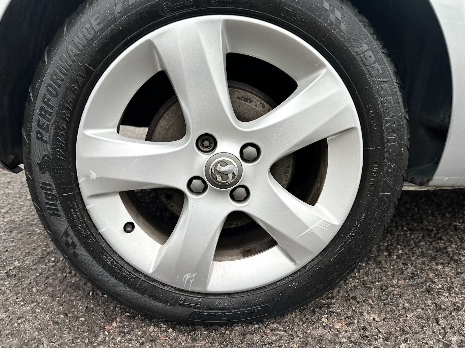 Used Vauxhall Corsa 2012 for sale - 78004496: Photo 17