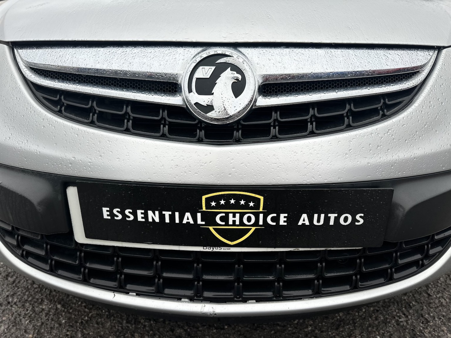 Used Vauxhall Corsa 2012 for sale - 78004496: Photo 9