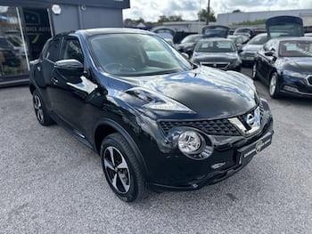 Used Nissan Juke 2019 for sale - 79608625: Photo