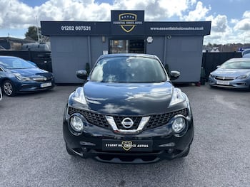 Used Nissan Juke 2019 for sale - 79608625: Photo