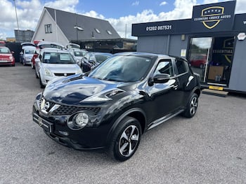 Used Nissan Juke 2019 for sale - 79608625: Photo