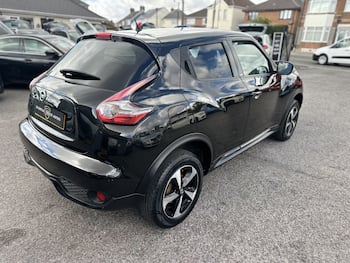 Used Nissan Juke 2019 for sale - 79608625: Photo