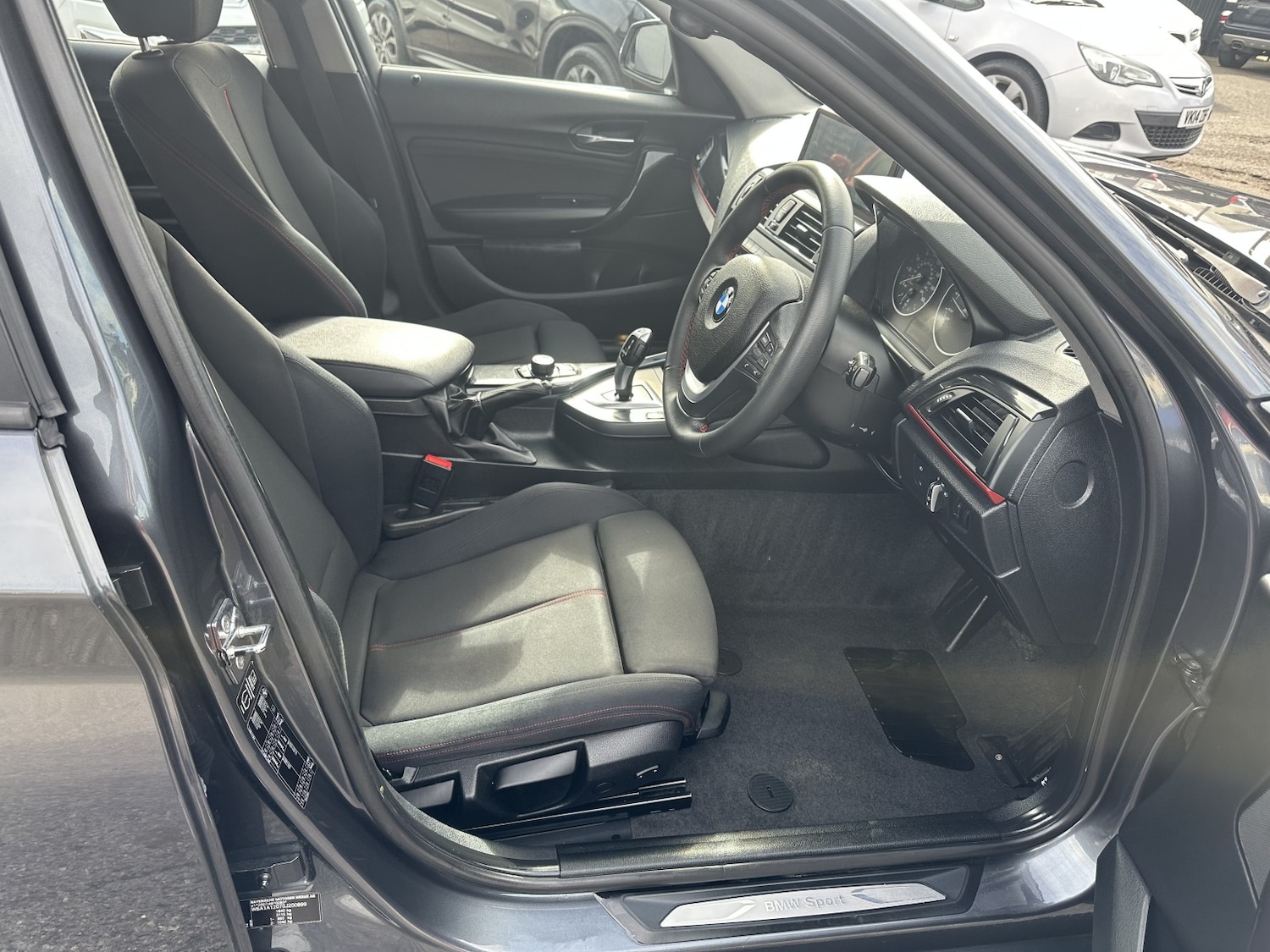 Used BMW 1 Series 2012 for sale - 78038996: Photo 10