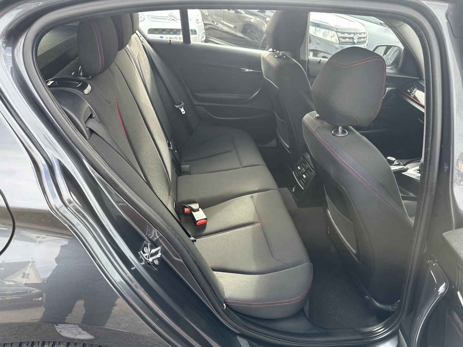 Used BMW 1 Series 2012 for sale - 78038996: Photo 11