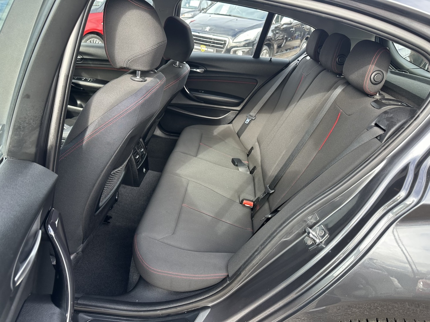 Used BMW 1 Series 2012 for sale - 78038996: Photo 12