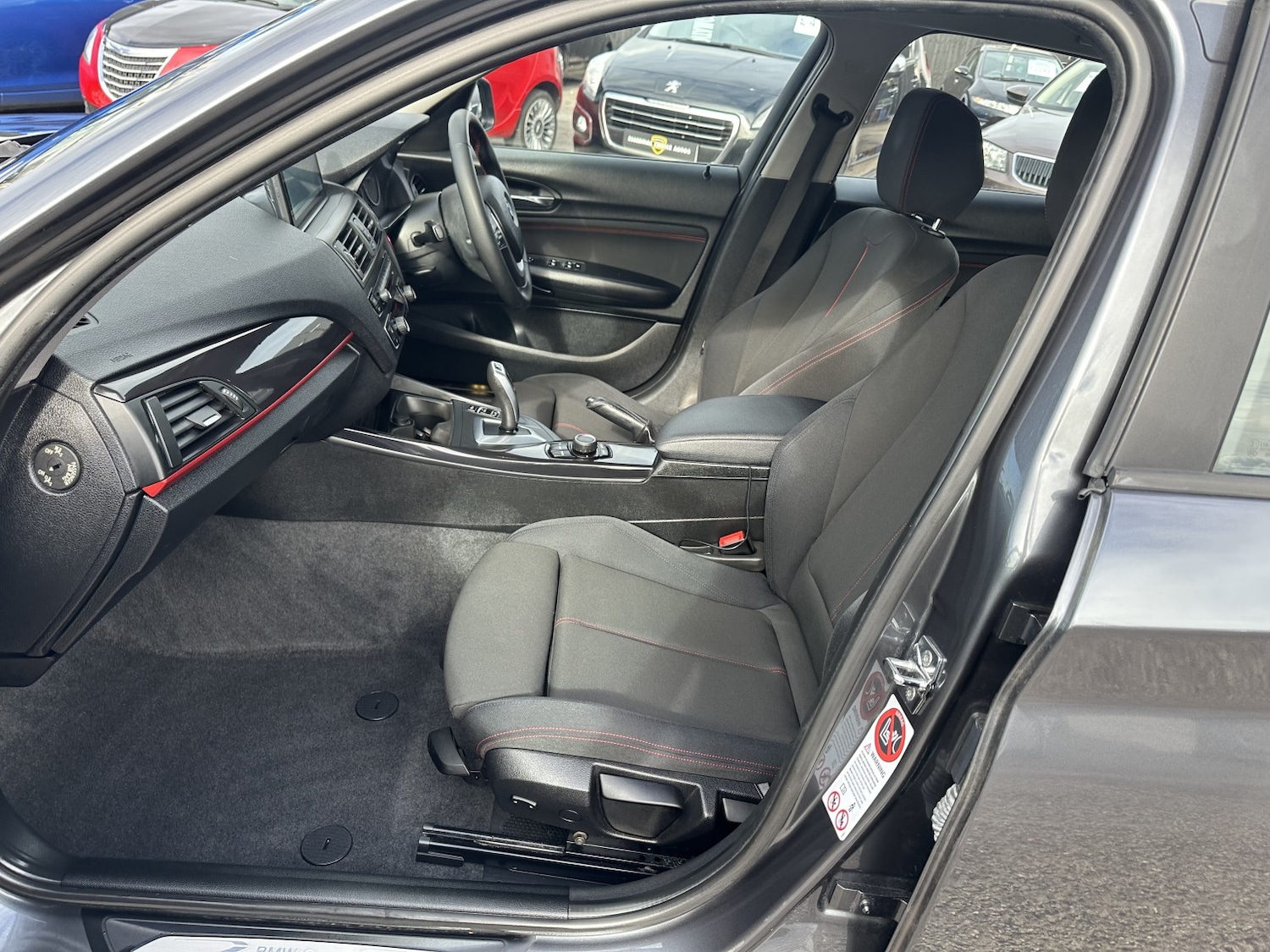 Used BMW 1 Series 2012 for sale - 78038996: Photo 13