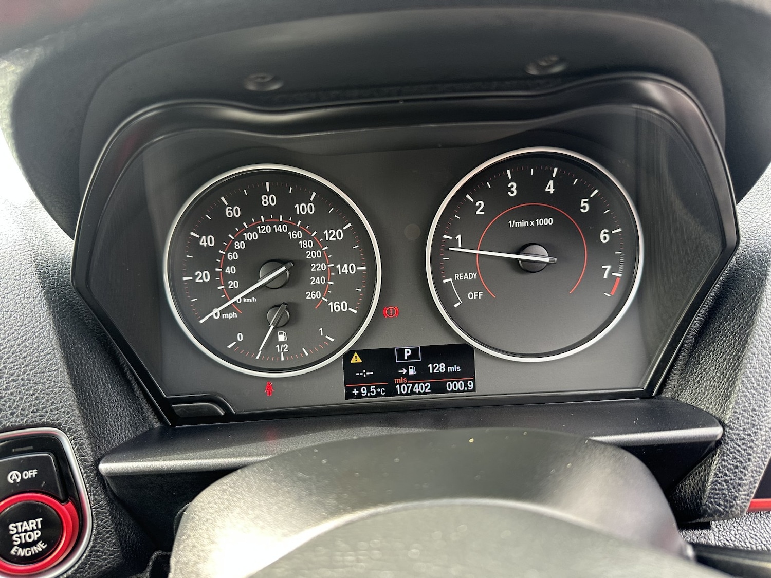 Used BMW 1 Series 2012 for sale - 78038996: Photo 15