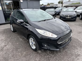 Used Ford Fiesta 2013 for sale - 79805900: Photo