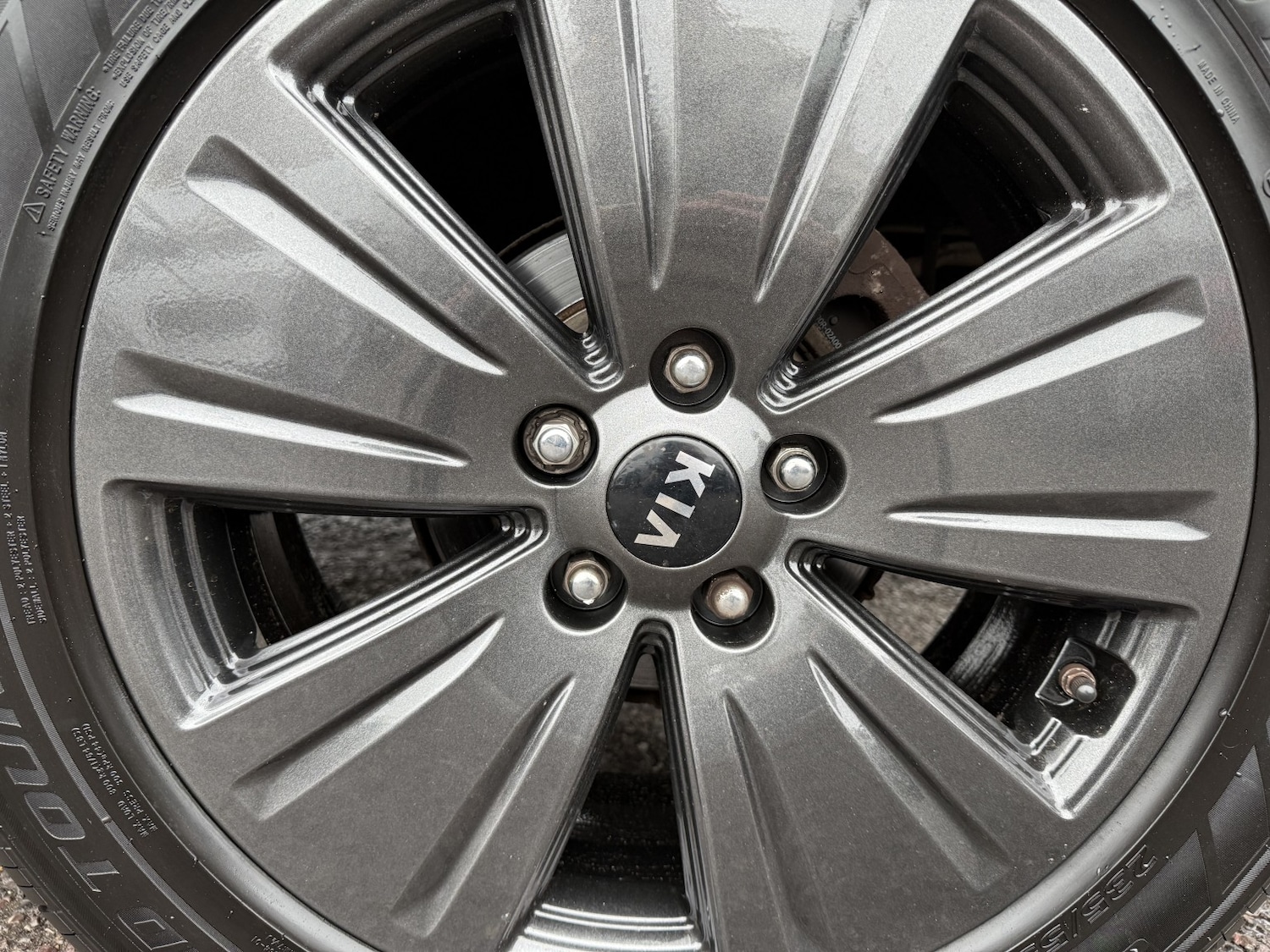 Used Kia Sportage 2015 for sale - 77822198: Photo 18