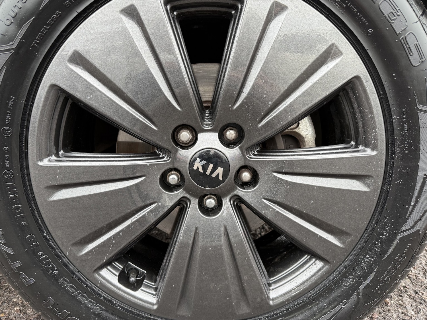 Used Kia Sportage 2015 for sale - 77822198: Photo 20