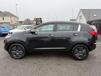 Used Kia Sportage 2015 for sale - 77822198: Photo