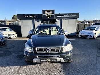 Used Volvo XC90 2013 for sale - 78286235: Photo
