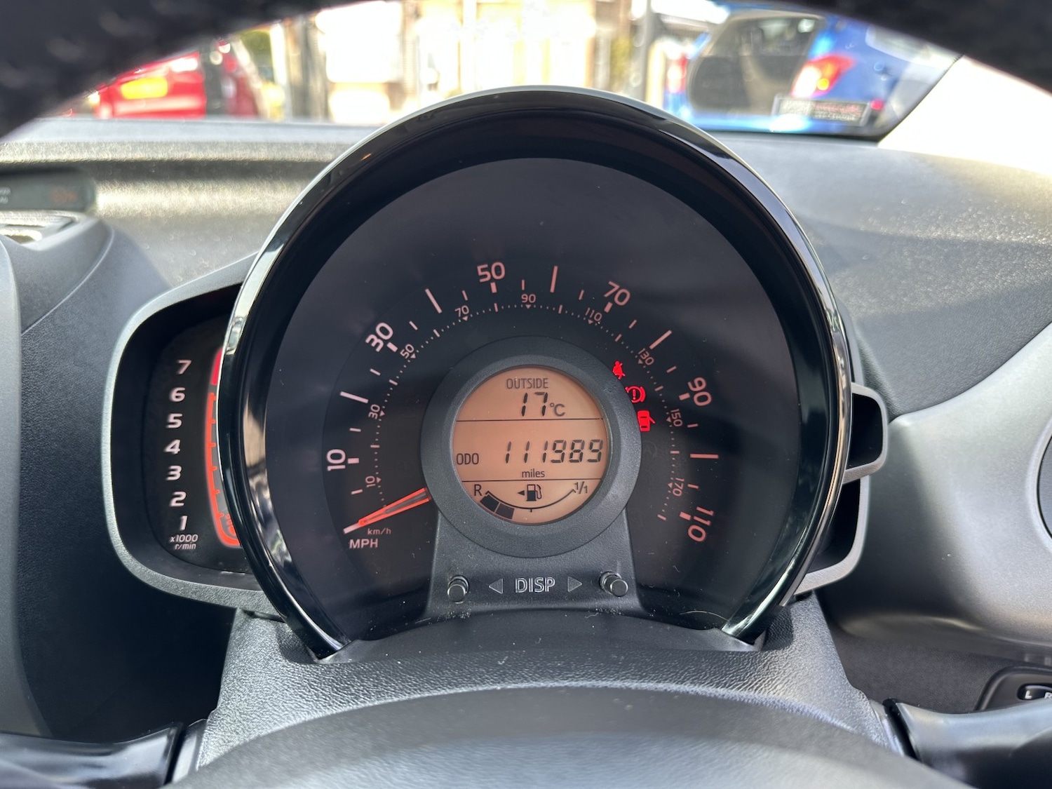 Used Toyota AYGO 2014 for sale - 77961964: Photo 13