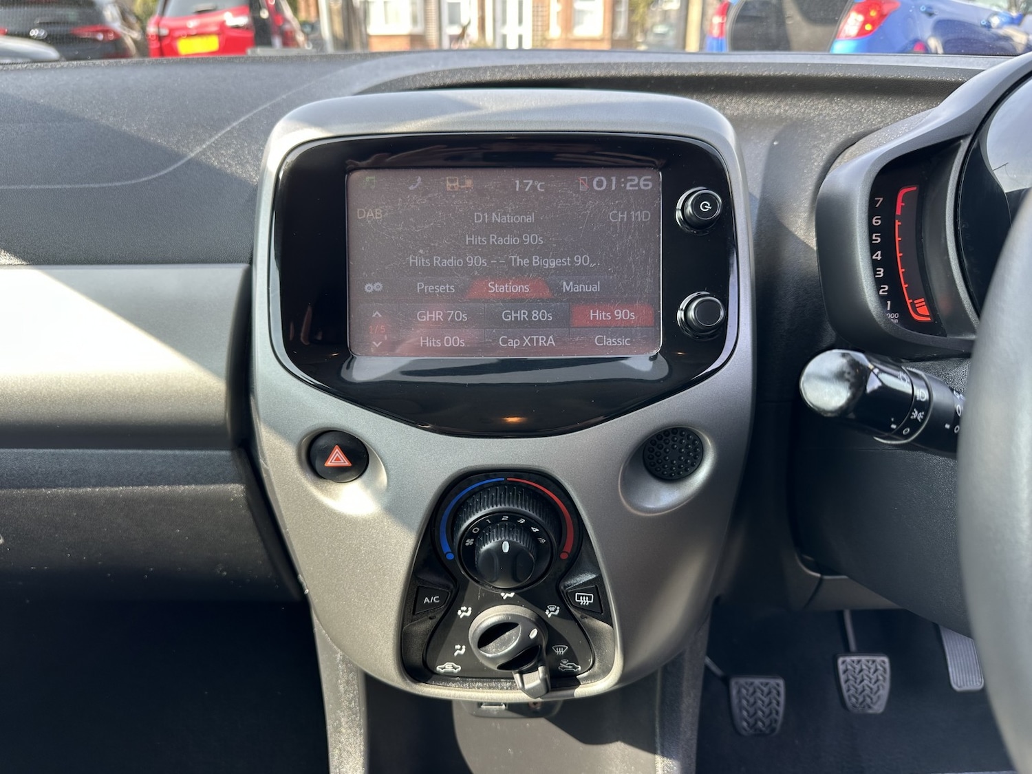 Used Toyota AYGO 2014 for sale - 77961964: Photo 14