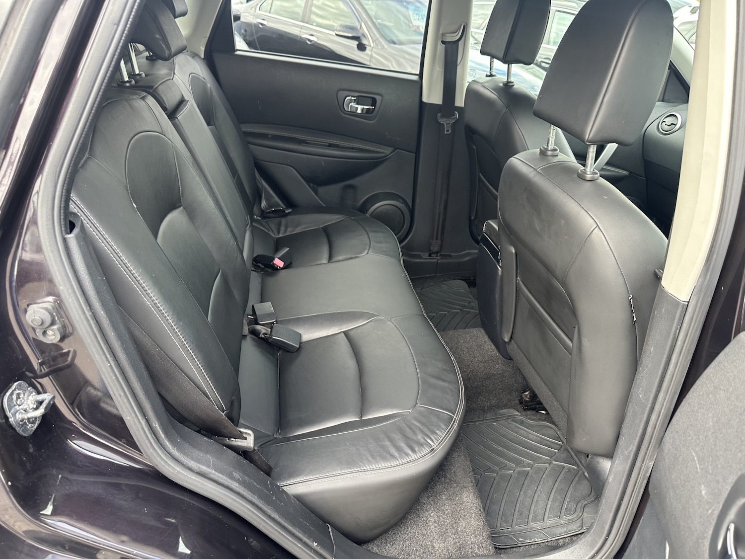 Used Nissan Qashqai 2012 for sale - 78098320: Photo 11