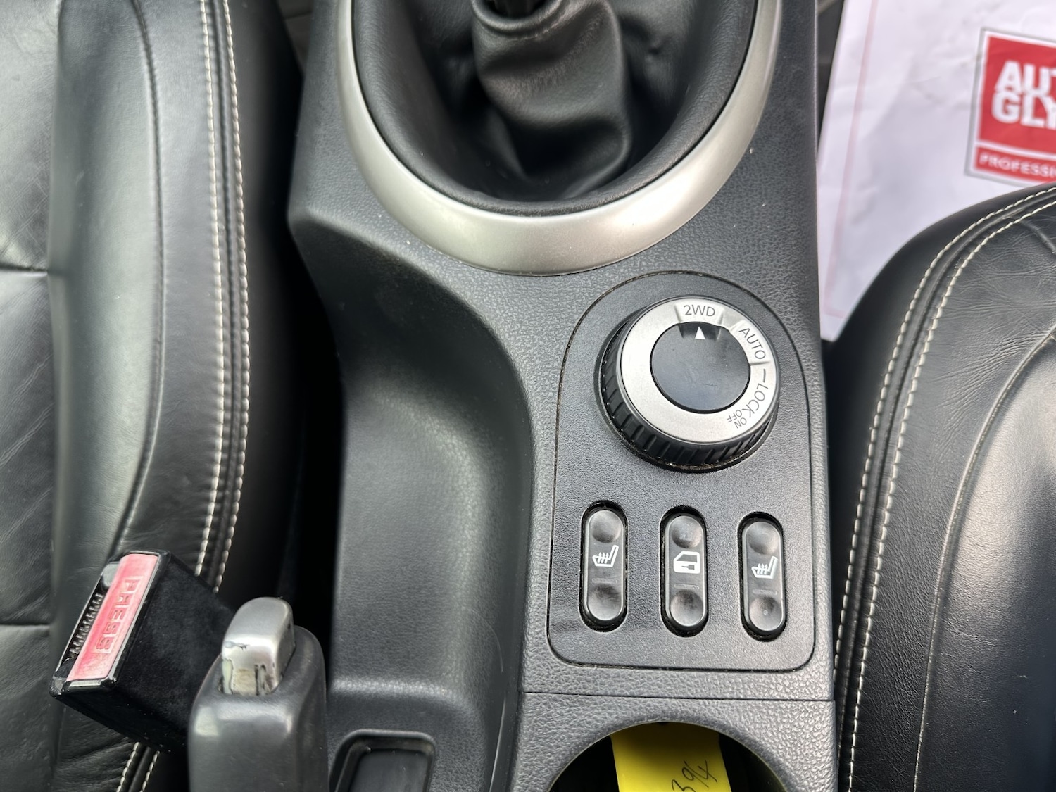 Used Nissan Qashqai 2012 for sale - 78098320: Photo 17