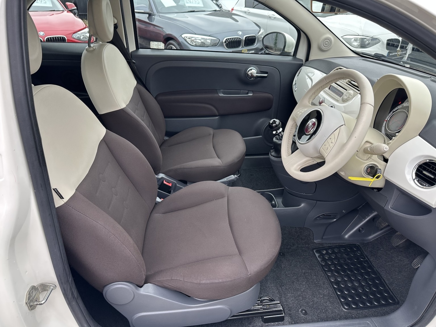 Used Fiat 500 2013 for sale - 78134947: Photo 10
