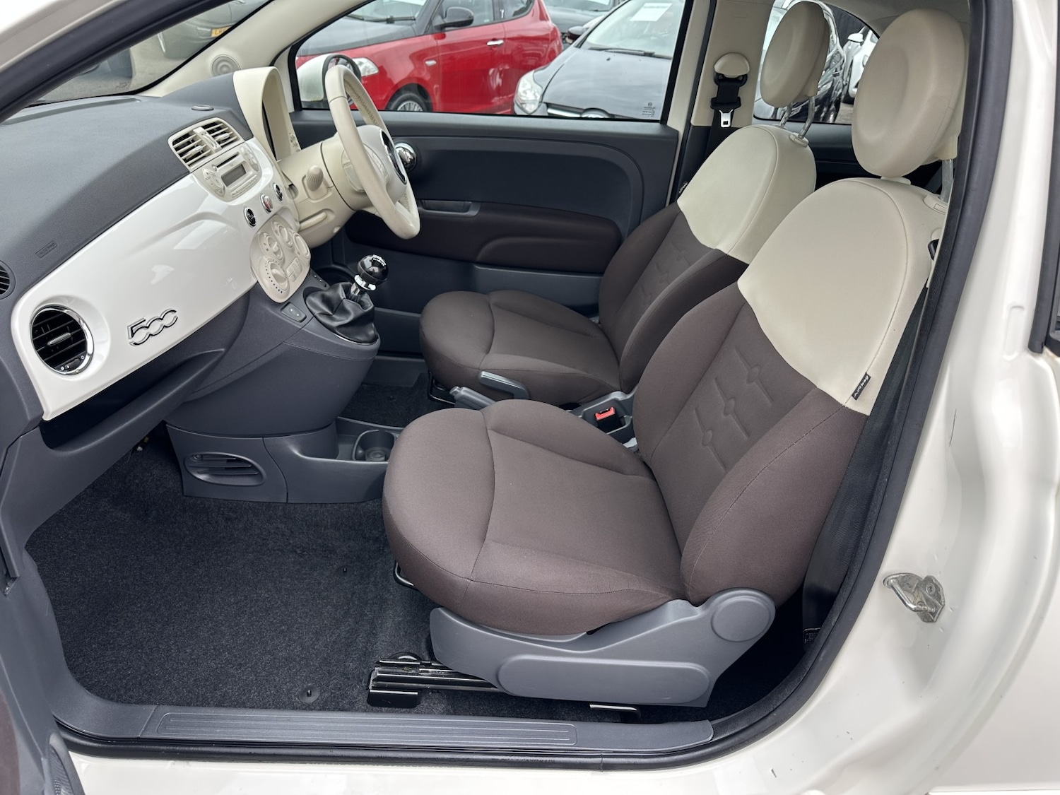 Used Fiat 500 2013 for sale - 78134947: Photo 11