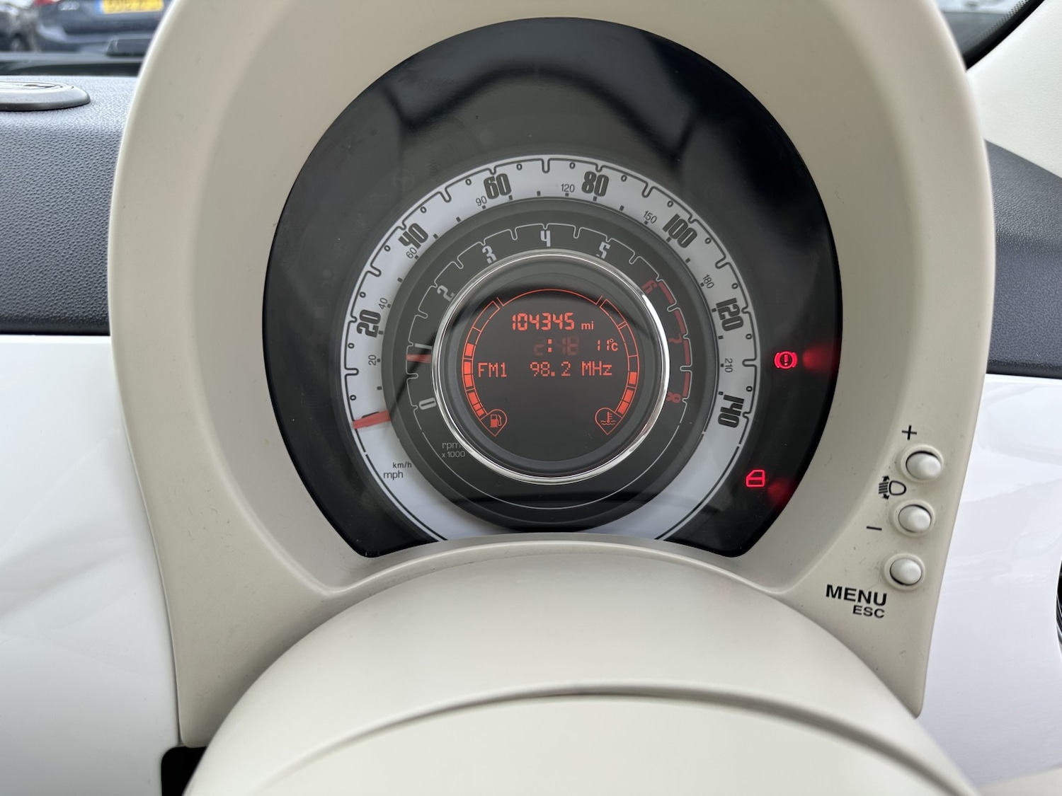 Used Fiat 500 2013 for sale - 78134947: Photo 13