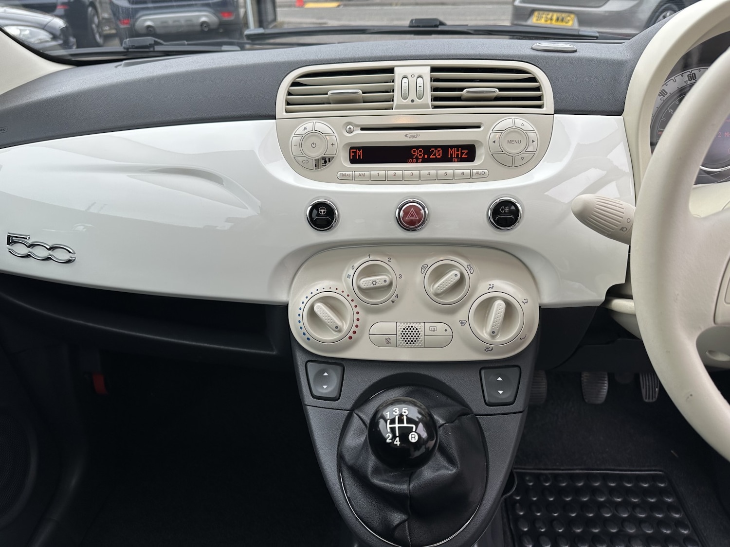 Used Fiat 500 2013 for sale - 78134947: Photo 14