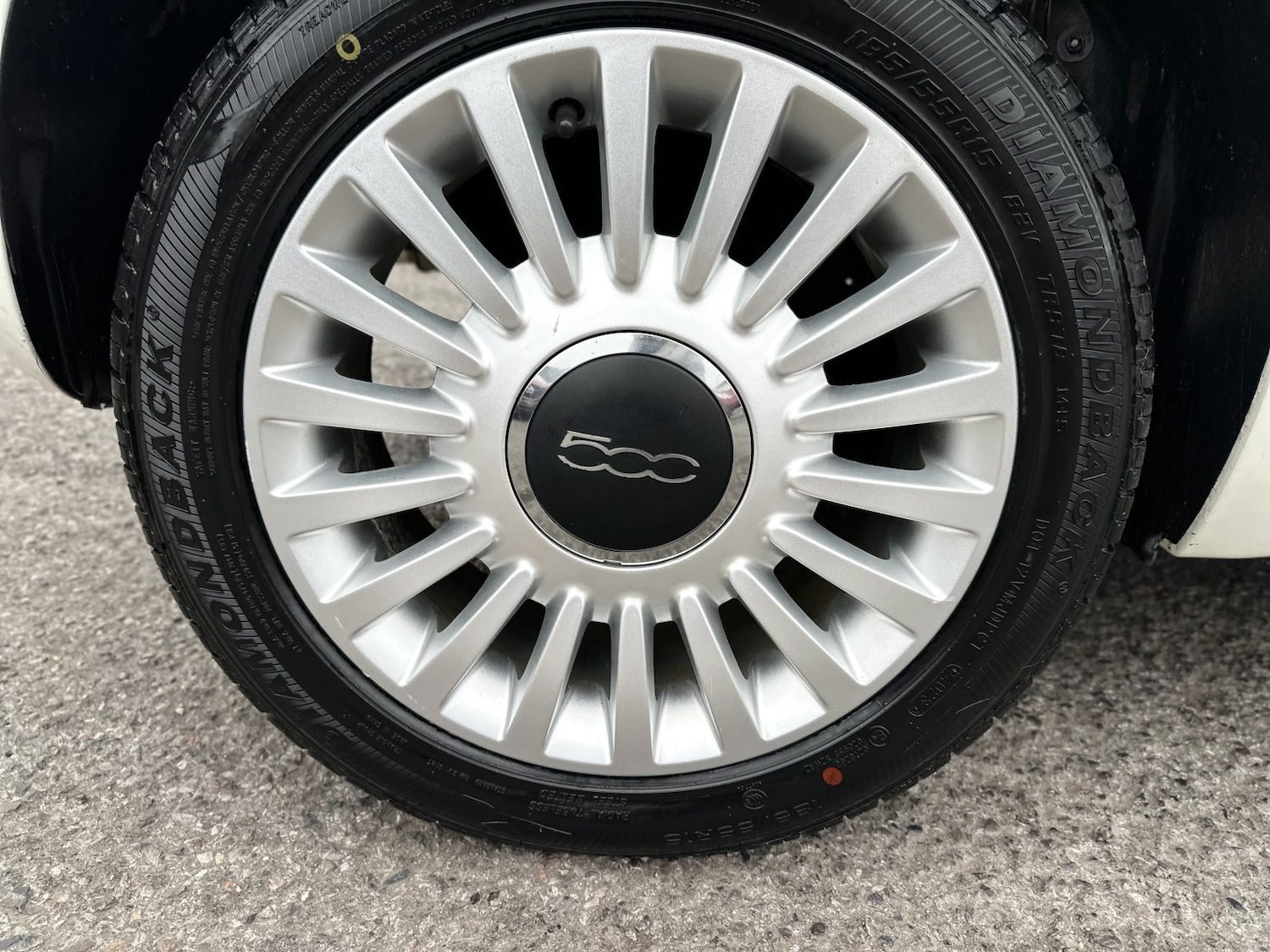 Used Fiat 500 2013 for sale - 78134947: Photo 15